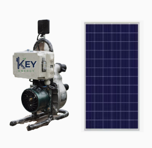 Portable Electric Water Pump